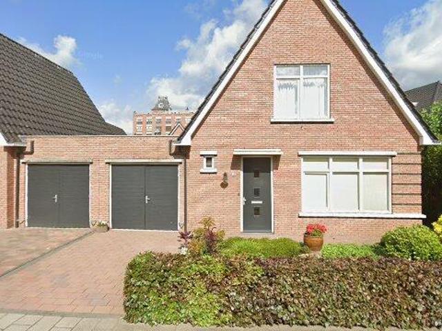 Woning te huur in Enschede, Overijssel