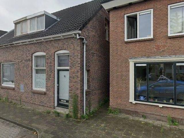 Woning te huur in Enschede, Overijssel