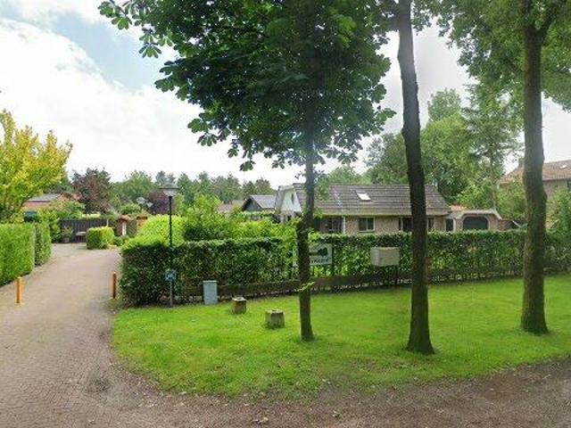 Woning te huur in Tonsel, Ermelo