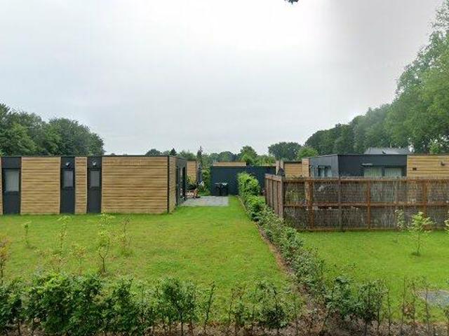 Woning te huur in Tonsel, Ermelo