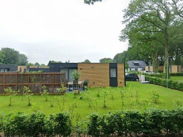 Woning te huur in Tonsel, Ermelo