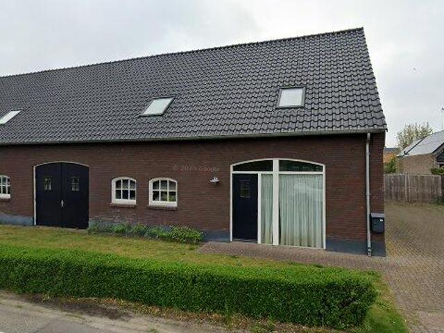 Woning te huur in Erp, Noord Brabant