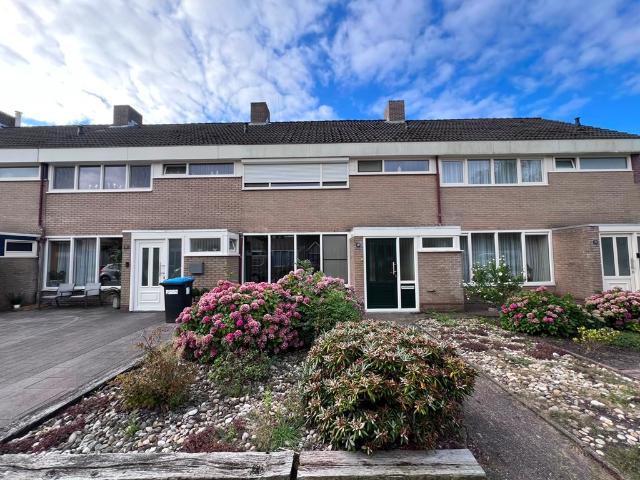 Woning te huur in Finsterwolde, Groningen