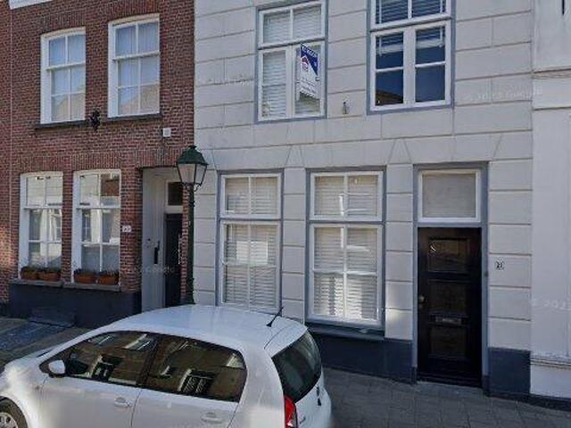 Woning te huur in Geertruidenberg, Noord Brabant