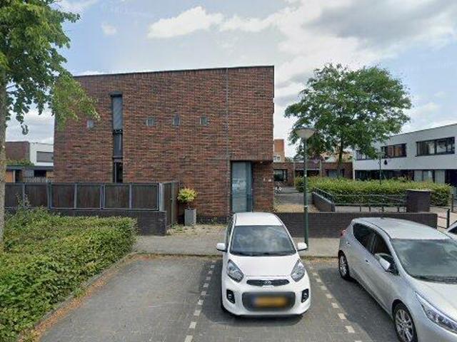 Woning te huur in Genoenhuis, Geldrop