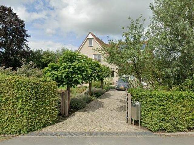 Woning te huur in Giessen-Oudekerk, Giessenburg
