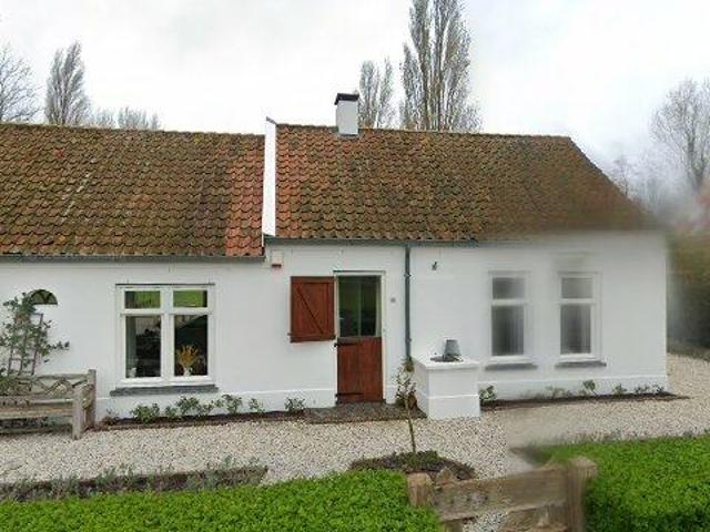 Woning te huur in Oostdijk, Goedereede