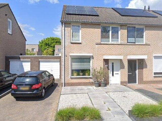 Woning te huur in Goes-Oost, Zeeland
