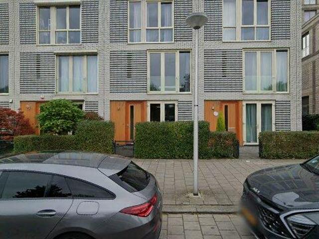 Woning te huur in Kort Haarlem, Gouda