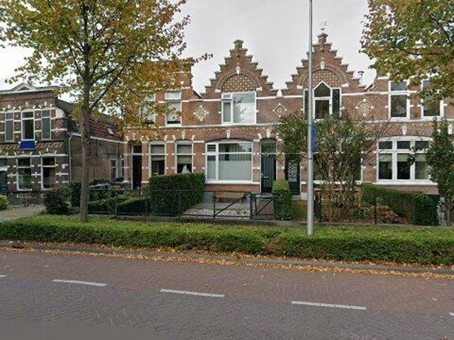 Woning te huur in Noord, Gouda