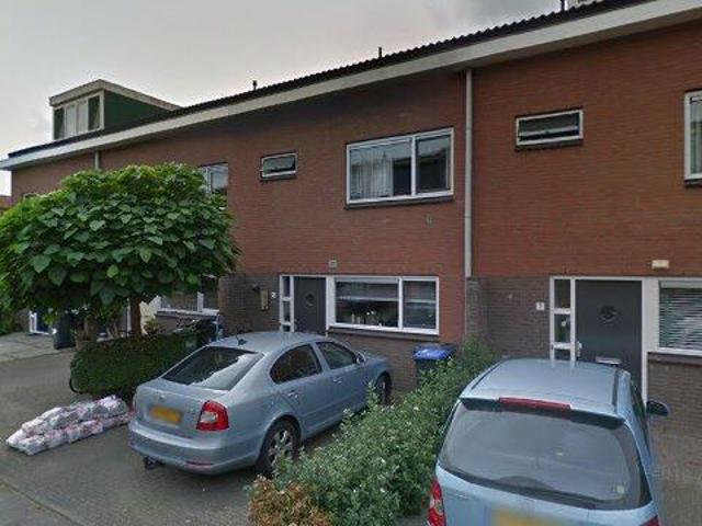 Woning te huur in Kort Haarlem, Gouda