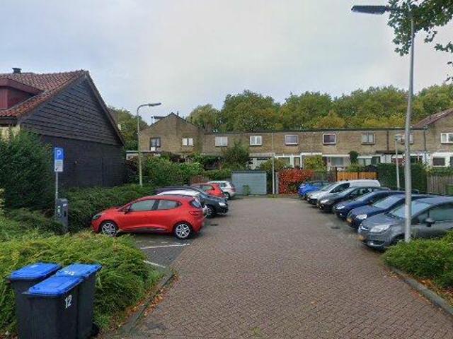 Woning te huur in Noord, Gouda