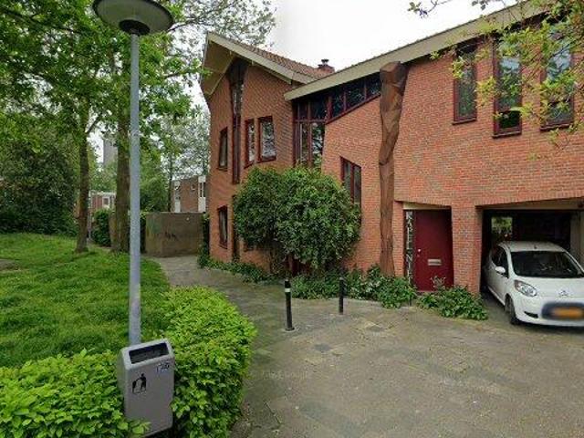 Woning te huur in Centrum, Groningen