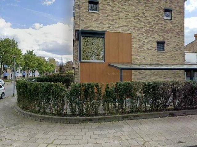 Woning te huur in Groningen, Paddepoel