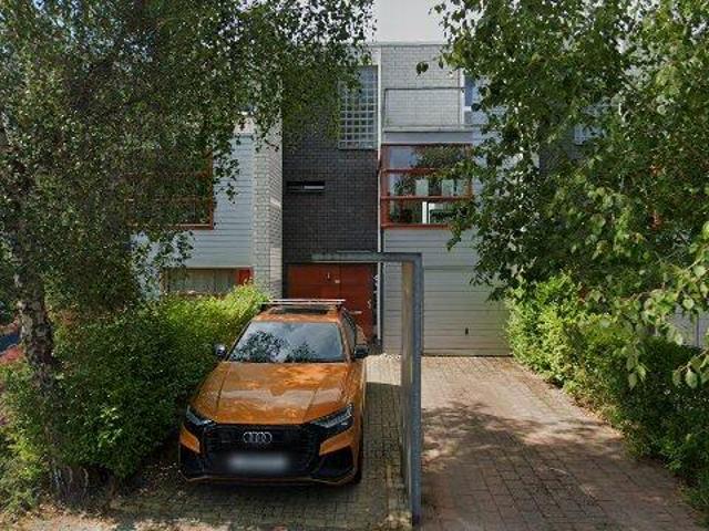 Woning te huur in De Meeuwen, Groningen