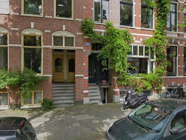 Woning te huur in Schildersbuurt, Groningen