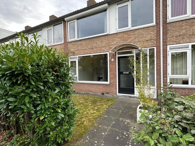 Woning te huur in Paddepoel-Noord, Groningen