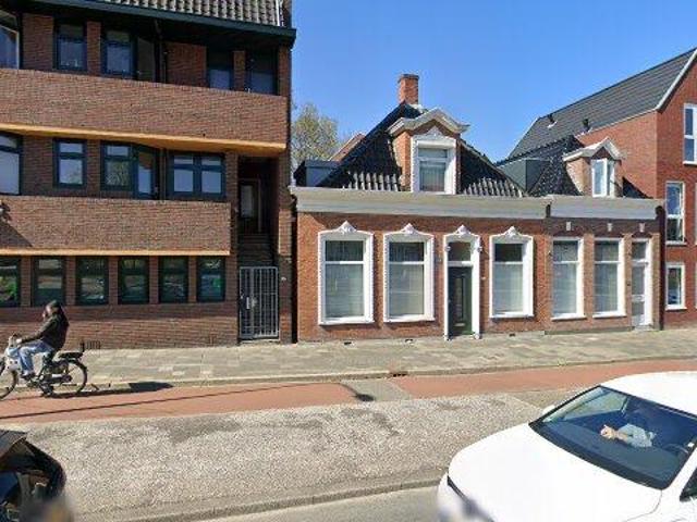 Woning te huur in Oosterparkwijk, Groningen