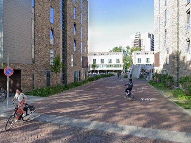 Woning te huur in Groningen