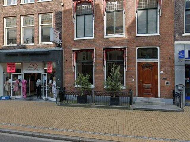 Woning te huur in Groningen