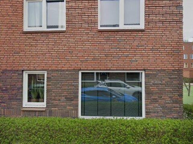 Woning te huur in Oosterparkwijk, Groningen
