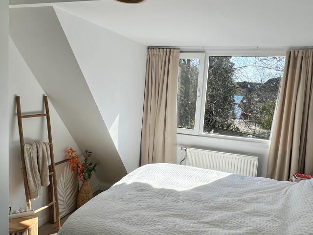 Woning te huur in Groningen, Beijum