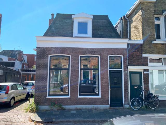Woning te huur in Groningen