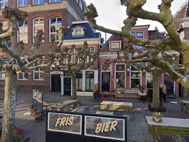 Woning te huur in Centrum, Groningen