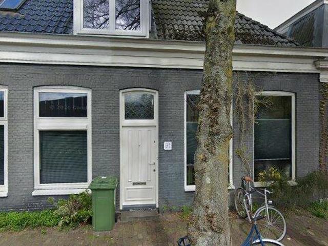 Woning te huur in Groningen