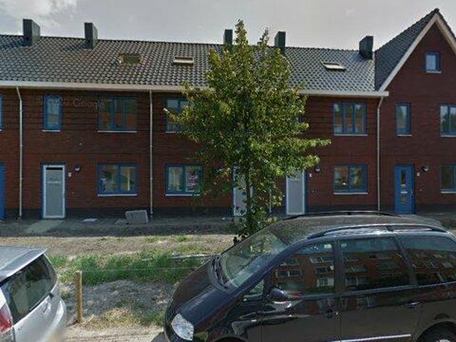 Woning te huur in Groningen, Oosterparkwijk