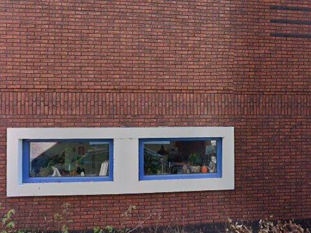 Woning te huur in Groningen, Oosterparkwijk