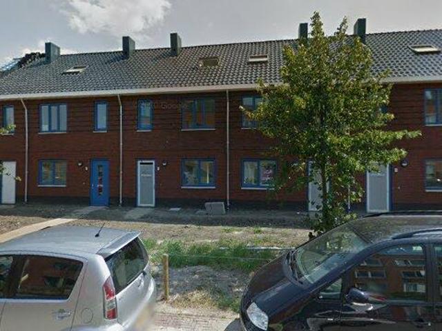 Woning te huur in Groningen, Oosterparkwijk