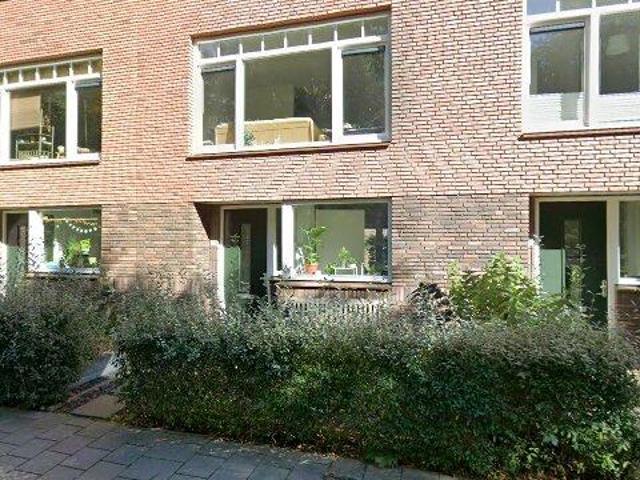 Woning te huur in Groningen, Oosterparkwijk