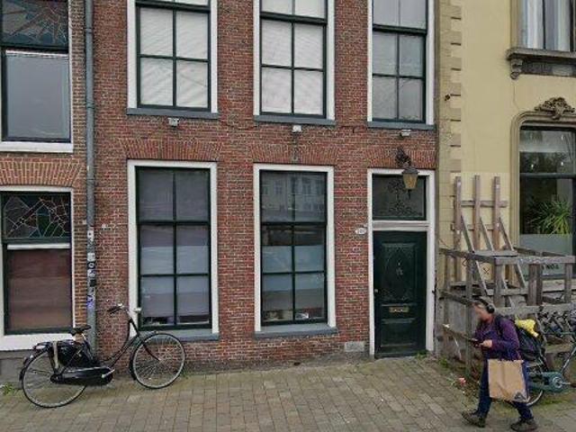 Woning te huur in Groningen, Binnenstad-Oost