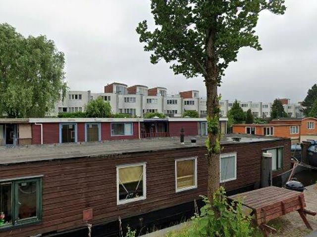 Woning te huur in Groningen
