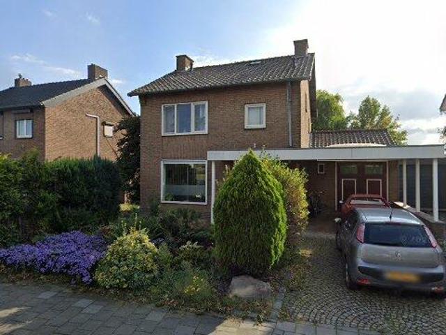 Woning te huur in Rijckholt, Gronsveld
