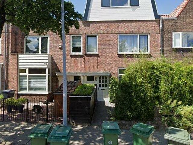 Woning te huur in Haarlem, Noord Holland