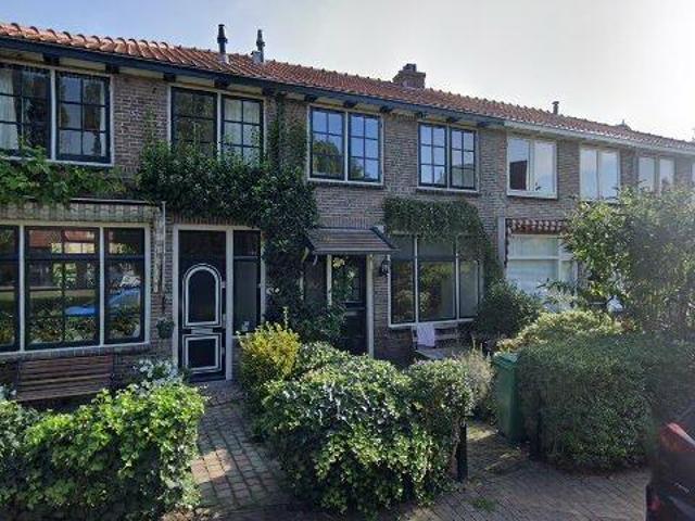 Woning te huur in Haarlem, Noord Holland