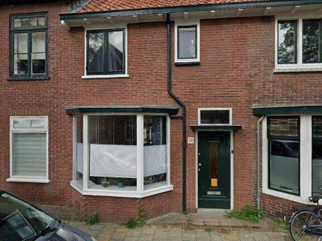 Woning te huur in Haarlem, Noord Holland
