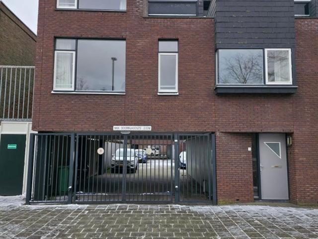 Woning te huur in Haarlem, Noord Holland