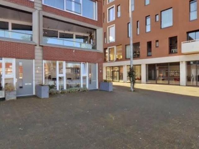 Woning te huur in Sportheldenbuurt, Haarlem