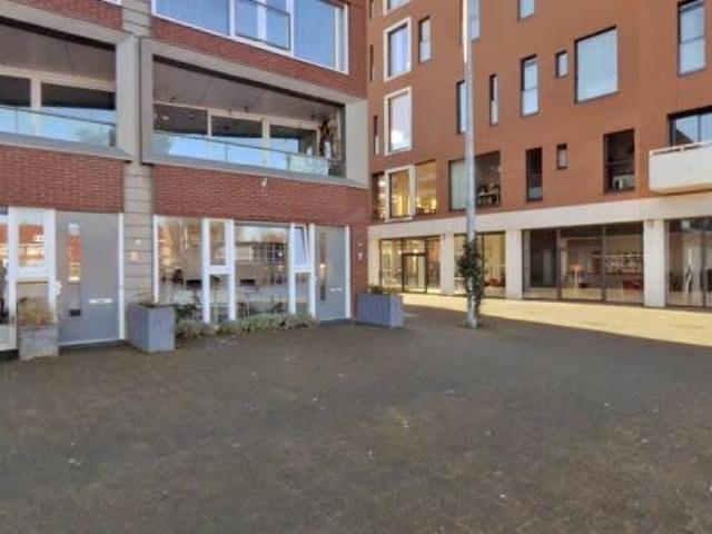Woning te huur in Sportheldenbuurt, Haarlem