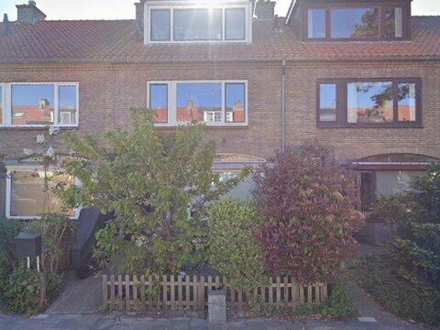 Woning te huur in Haarlem, Noord Holland