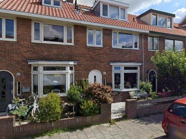 Woning te huur in Haarlem, Noord Holland