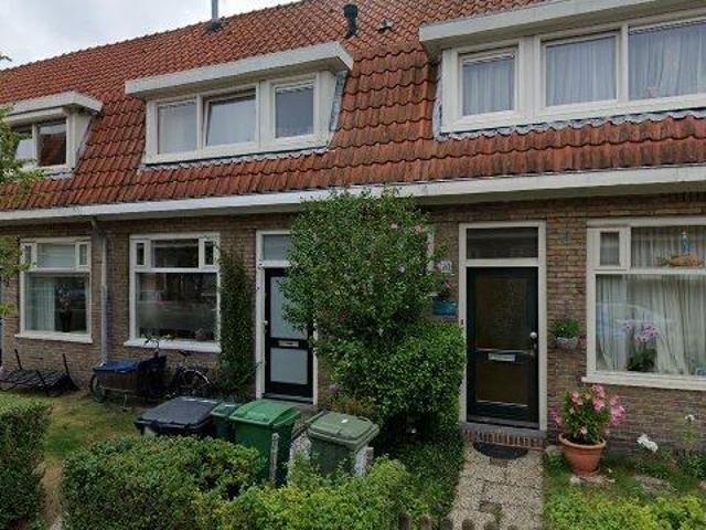 Woning te huur in Haarlem, Noord Holland