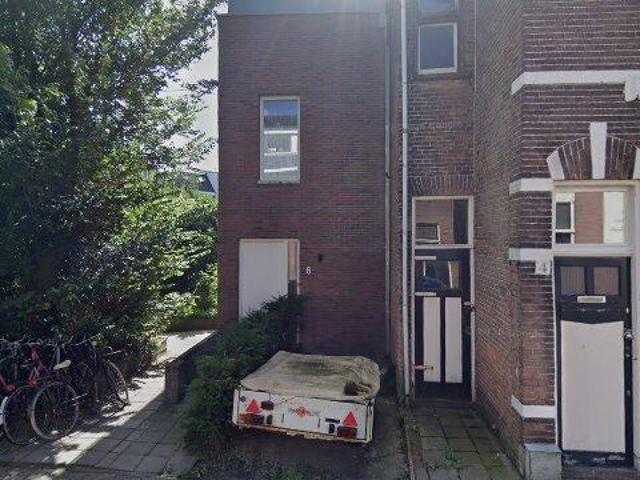 Woning te huur in Frans Halsbuurt, Haarlem