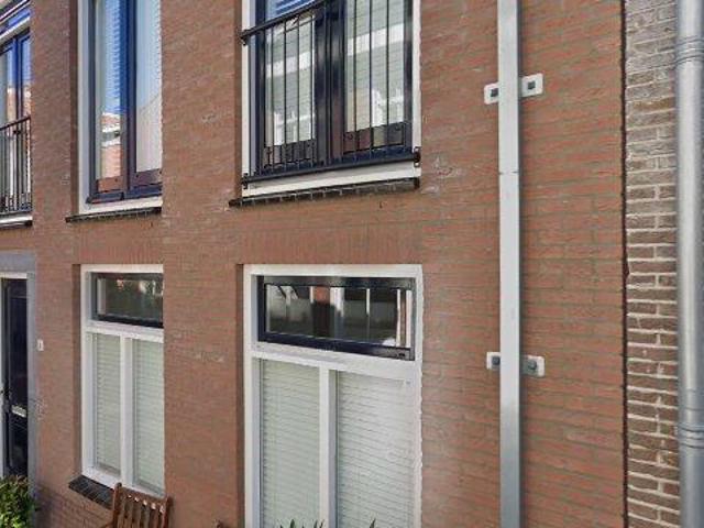 Woning te huur in Haarlem
