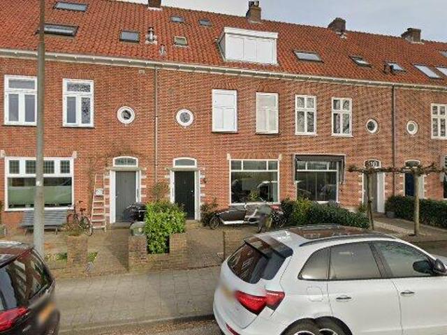 Woning te huur in Haarlem, Noord Holland