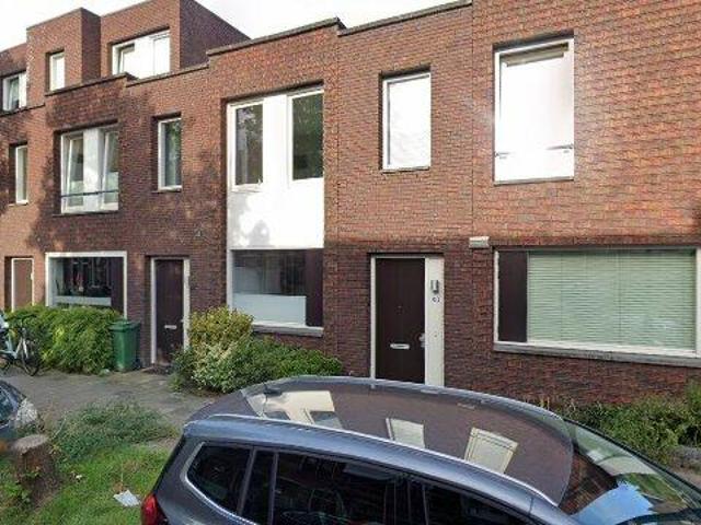 Woning te huur in Frans Halsbuurt, Haarlem