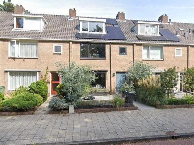 Woning te huur in Haarlem, Noord Holland